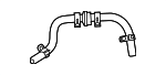 59130H9270 - Body: Vacuum Hose for Kia: Rio Image