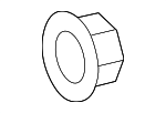 1339608001 - Body: Booster Nut for Kia: Carnival, EV9, Forte, Forte Koup, Forte5, K4, K5, K900, Niro, Niro EV, Optima, Rio, Sedona, Seltos, Sorento, Soul, Soul EV, Sportage, Stinger, Telluride Image