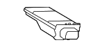 89952WAA01 - : Passenger Discriminating Sensor for Toyota: GR Supra Image