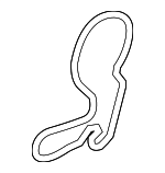 213553C510 - : Gasket for Hyundai Image