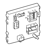 36013370 - Electric Propulsion System: Control Module for Volvo Image