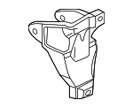 1092A043 - Engine: Trans Mount Bracket for Mitsubishi Image