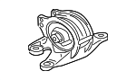 2910A056 - Engine: Trans Mount for Mitsubishi Image