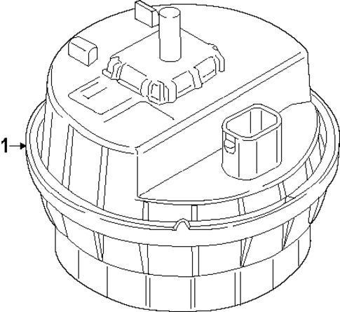 Alarm System for 2025 Mini Countryman #0