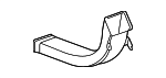 9047366 - Body: Center Duct for Buick: LaCrosse Image