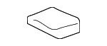 52079331 - Cooling System: Cap for Mopar Image