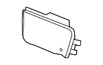 25829733 - Body: Side Cover for GM Image image
