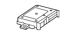 222900722164 - Electrical: Control Module for Mercedes-Benz Image