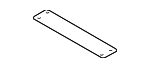 4F0803183 - Body: Rear Support for Audi Image