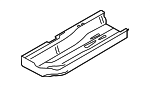 4F0803205 - Body: Floor Pan for Audi Image