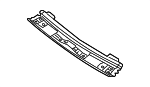 3C8817121A - Body: Header Panel for Volkswagen: CC Image