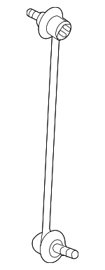 KD3534170 - Suspension: Stabilizer Link for Mazda: 6, CX-5, CX-9 Image