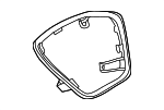 4N0419689B6PS - Steering: Ring for Audi Image