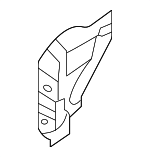 DFR57107Z - Body: Gusset for Mazda Image