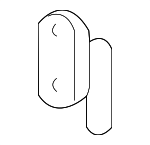 9765302000 - HVAC: Drain Hose for Kia: Optima Image