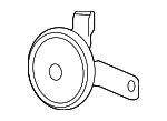 38100S7S013 - Electrical: Low Note Horn for Honda: Accord, Fit Image