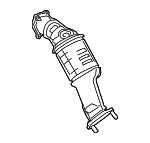 Catalytic Converter