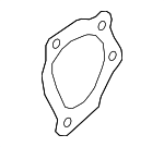 285353LTA0 - : Gasket for Kia: K900, Stinger Image