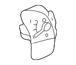 8388208010 - : Fuel Gauge for Toyota Image