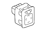 8487008010 - Body: Mirror Switch for Toyota: Corolla, Highlander, Matrix, RAV4, Sequoia, Sienna, Tacoma, Tundra Image