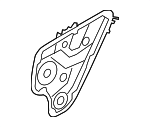 834712L210 - : Window Regulator for Hyundai Image