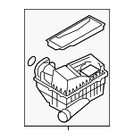 Air Cleaner Assembly