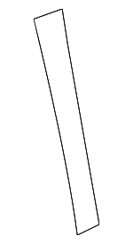 828139GE0A - Body: Door Shell Tape for Nissan: Armada Image