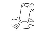 452190C010 - Steering: Yoke for Toyota Image image