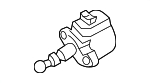 8U0941295 - : Adjust Motor for Audi: Q3, Q3 Quattro Image