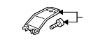 8U0998121A - Electrical: Repair Kit for Audi Image