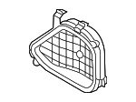 8U0941158 - : Outer Cap for Audi: Q3, Q3 Quattro Image