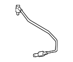7720906030 - Fuel System: Tube for Toyota: Avalon, Camry, Solara Image