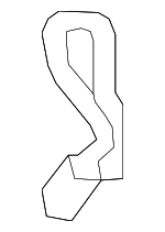 10448498 - Body: Harness for Buick: LaCrosse Image