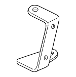 8N0951185B - Electrical: Horn Bracket for Audi: TT, TT Quattro Image