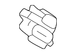 7158747010 - Body: Spring Assembly Protector for Toyota Image