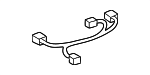 8219112130 - Body: Harness for Toyota Image