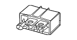68420491AA - Electrical: Relay for Mopar Image