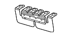 68500873AA - Electrical: Multi-Purpose Fuse for Mopar Image