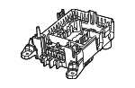 68347011AC - Electrical: Lower Support for Mopar Image