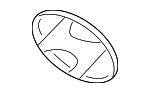 863002B100 - Body: Ornament for Hyundai: Azera, Elantra, Genesis Coupe, Santa Fe, Tucson, Veracruz Image
