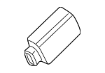 67118352165 - Body: Lock Actuator for BMW Image