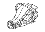 BD500043G - Suspension: Differential Assembly for Audi: Q5 Image