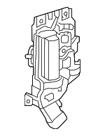 6907008091B0 - : 2020 Toyota Sienna - Handle, Inside for Toyota: Sienna Image