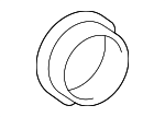 8930552010 - Body: Park Sensor Seal for Toyota Image