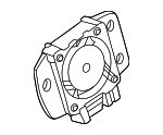 64119320046 - Electrical: Fan for Mini: Cooper Image