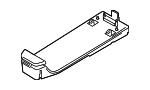 84109292893 - Electrical: Holder for Mini Image