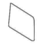 2T1Z99262A80C - Body: Seal for Ford: Transit Connect Image