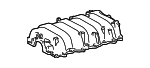 1710250041 - : Intake Manifold for Lexus: GX470, LX470 Image