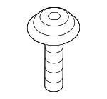 9015960621 - Electrical: Headlamp Assembly Screw for Lexus: ES250, ES300h, ES350, GX550, IS300, IS350, IS500, LC500, LC500h, LS500, LS500h, LX600, LX700h, NX200t, NX250, NX300, NX300h, NX350, NX350h, NX450h+, RC F, RC300, RC350, RX350, RX350h, RX350L, RX450h+, RX450hL, RX500h, RZ300e, RZ450e, TX350, TX500h, TX550h+, UX200, UX250h, UX300h Image