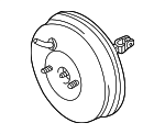 MR569690 - : Brake Booster for Mitsubishi: Endeavor Image